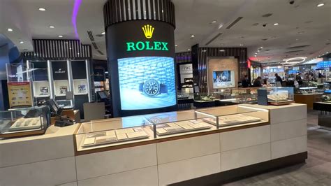 dubai duty free watch
